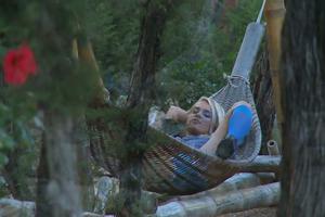 两人妖妖艳ts调教男奴